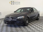 2024 Mercedes-Benz C 300 C 300