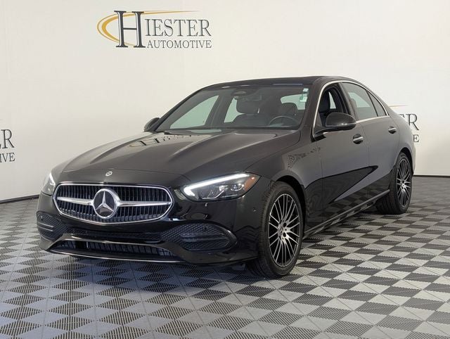 2024 Mercedes-Benz C 300 C 300