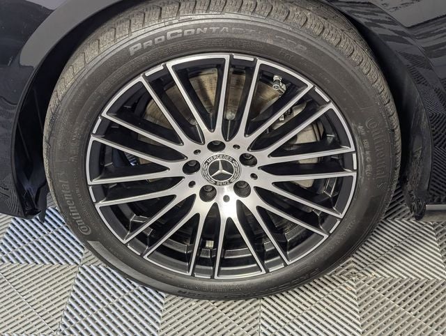 2024 Mercedes-Benz C 300 C 300