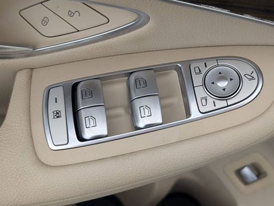 2021 Mercedes-Benz GLC GLC 300