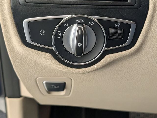 2021 Mercedes-Benz GLC GLC 300