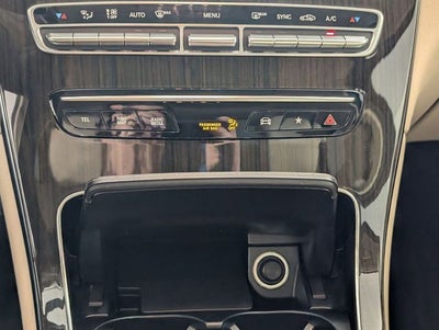 2021 Mercedes-Benz GLC GLC 300