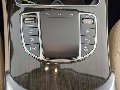 2021 Mercedes-Benz GLC GLC 300