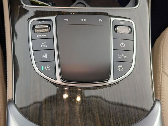 2021 Mercedes-Benz GLC GLC 300