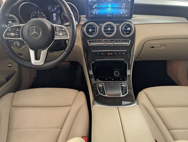2021 Mercedes-Benz GLC GLC 300