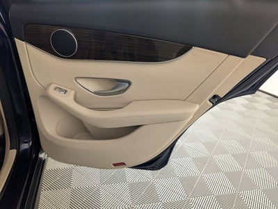 2021 Mercedes-Benz GLC GLC 300