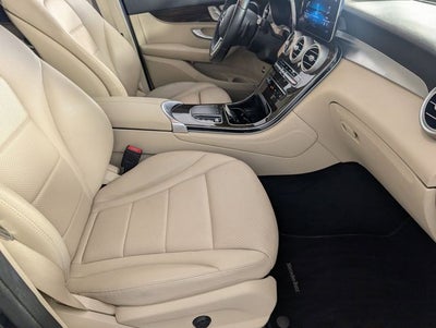 2021 Mercedes-Benz GLC GLC 300