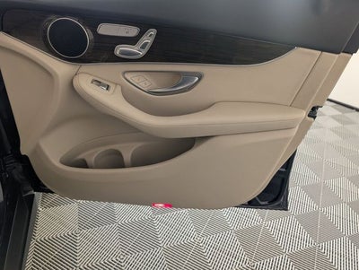 2021 Mercedes-Benz GLC GLC 300