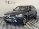 2021 Mercedes-Benz GLC GLC 300