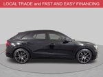 2021 Audi SQ8 4.0T Premium Plus quattro
