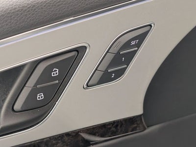 2019 Audi Q7 45 Premium