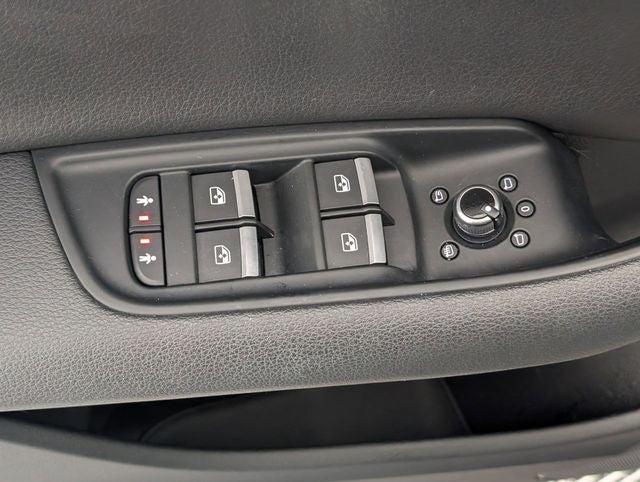 2019 Audi Q7 45 Premium
