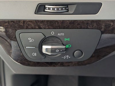 2019 Audi Q7 45 Premium