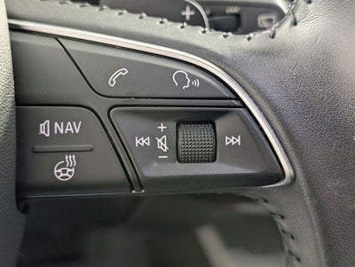 2019 Audi Q7 45 Premium
