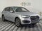 2019 Audi Q7 45 Premium