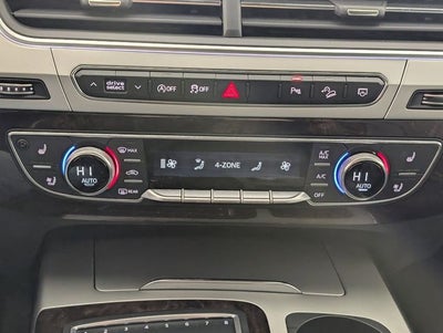 2019 Audi Q7 45 Premium
