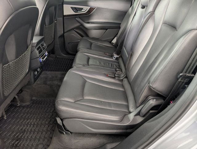2019 Audi Q7 45 Premium