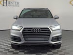2019 Audi Q7 45 Premium