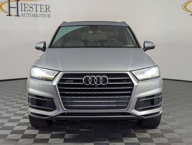 2019 Audi Q7 45 Premium