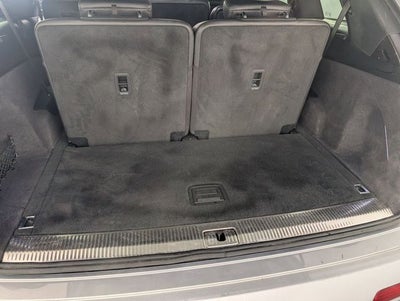 2019 Audi Q7 45 Premium