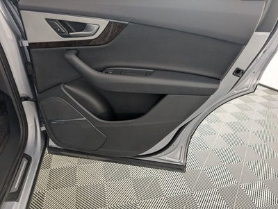 2019 Audi Q7 45 Premium