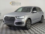 2019 Audi Q7 45 Premium