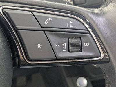 2023 Audi A5 45 S line Premium quattro