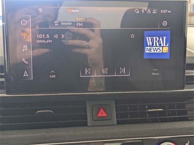 2023 Audi A5 45 S line Premium quattro