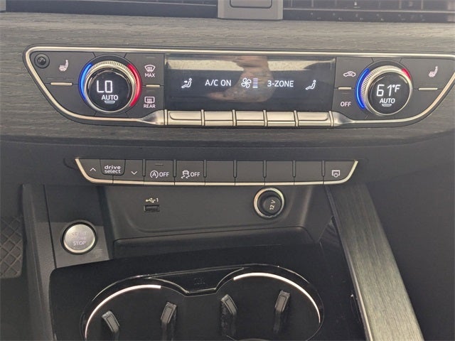 2023 Audi A5 45 S line Premium quattro