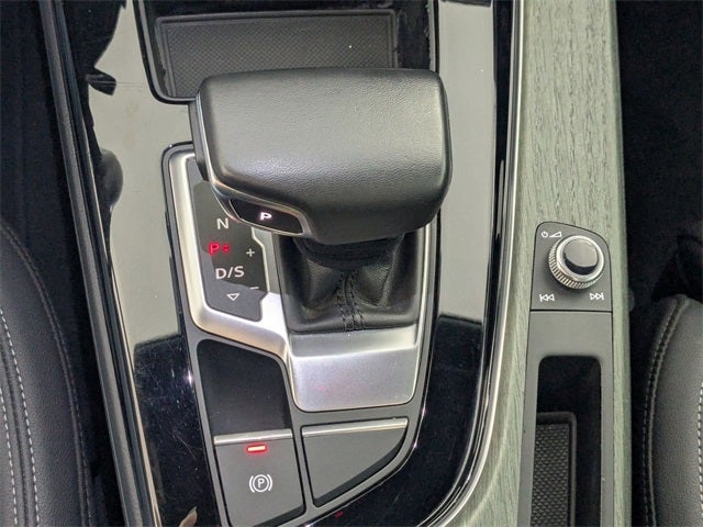 2023 Audi A5 45 S line Premium quattro