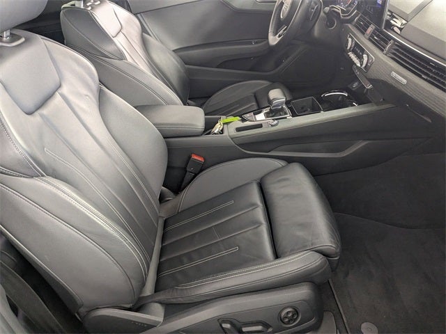 2023 Audi A5 45 S line Premium quattro