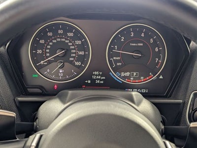 2017 BMW 2 Series M240i