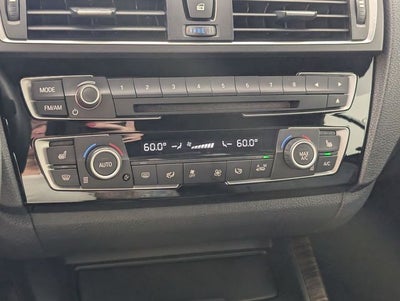 2017 BMW 2 Series M240i