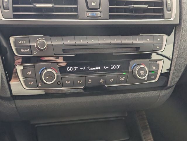 2017 BMW 2 Series M240i