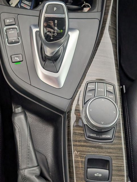 2017 BMW 2 Series M240i