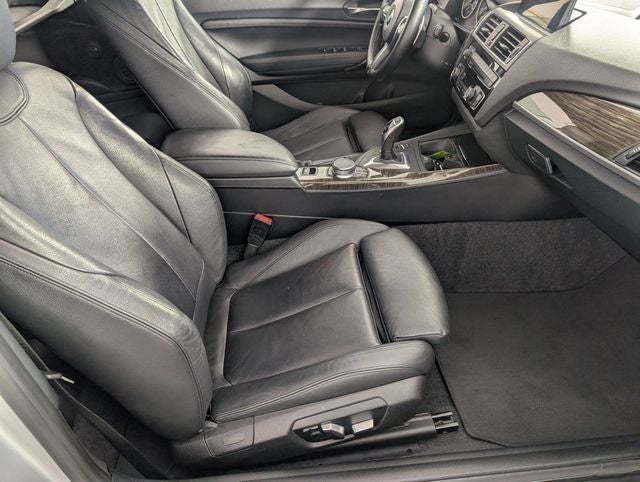 2017 BMW 2 Series M240i