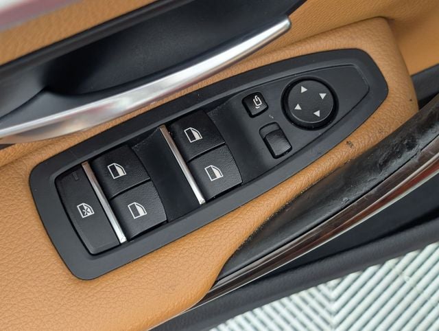 2018 BMW 4 Series 430i xDrive Gran Coupe