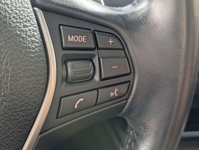 2018 BMW 4 Series 430i xDrive Gran Coupe