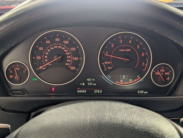 2018 BMW 4 Series 430i xDrive Gran Coupe