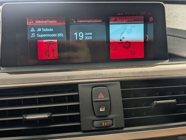 2018 BMW 4 Series 430i xDrive Gran Coupe