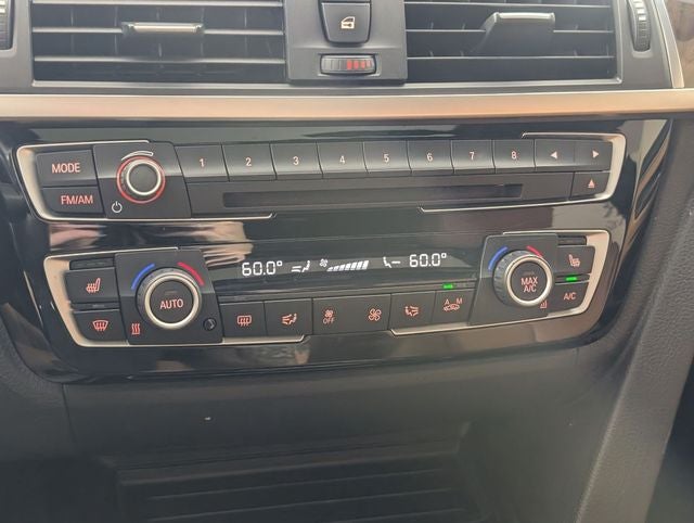 2018 BMW 4 Series 430i xDrive Gran Coupe