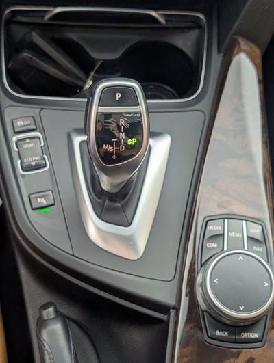 2018 BMW 4 Series 430i xDrive Gran Coupe