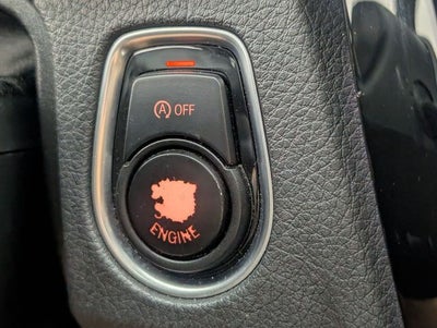 2018 BMW 4 Series 430i xDrive Gran Coupe