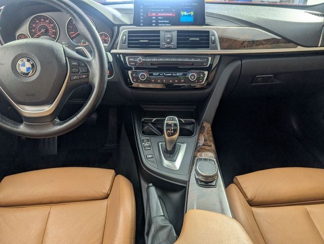 2018 BMW 4 Series 430i xDrive Gran Coupe