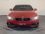 2018 BMW 4 Series 430i xDrive Gran Coupe