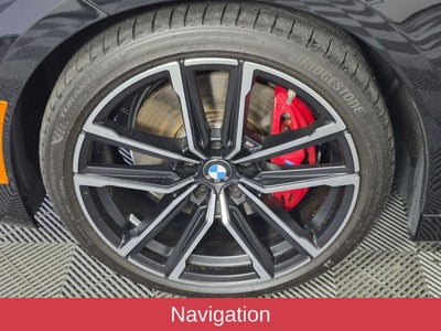 2021 BMW 4 Series M440i