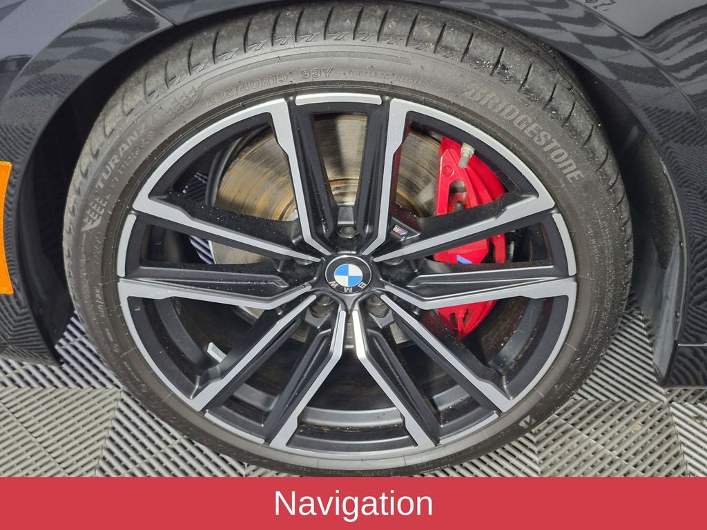 2021 BMW 4 Series M440i