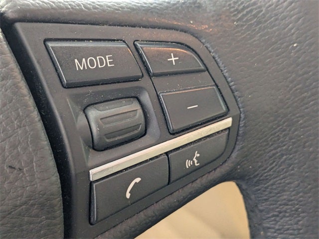 2014 BMW 5 Series 528i