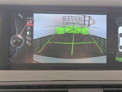 2014 BMW 5 Series 528i