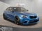 2018 BMW M2 Base